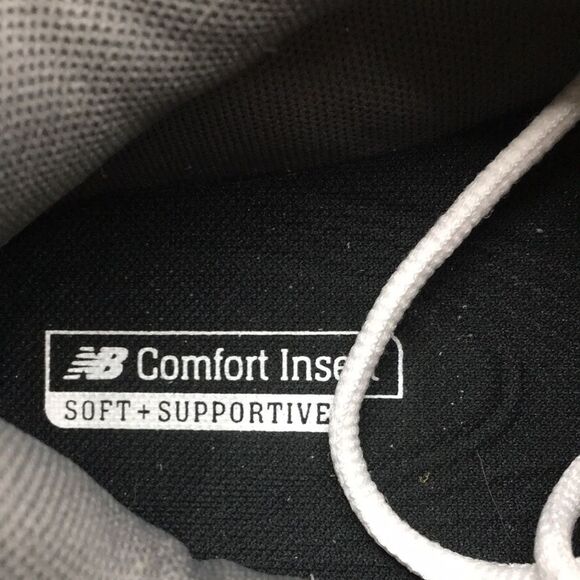 Men’s New balance 608’s suede grey size 7 sneakers - Picture 14 of 16